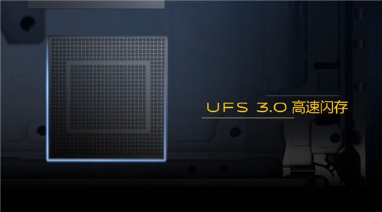 性能旗艦標配UFS 3.0 iQOO Pro寫入速度提升110%