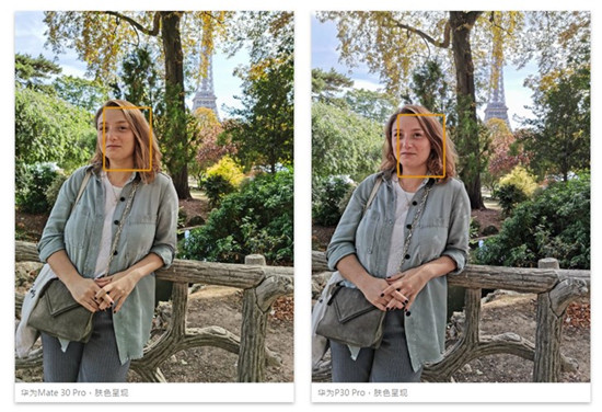 華為P30 Pro