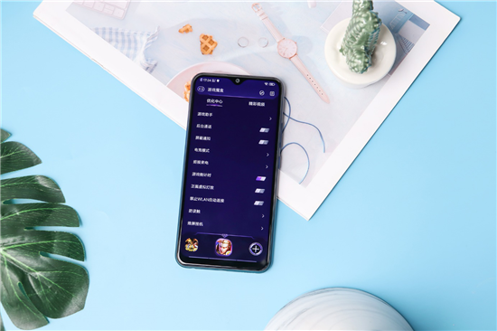 vivo U3x堪稱千元優(yōu)品機(jī)領(lǐng)頭羊