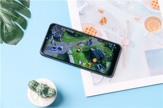 vivo U3x堪稱千元優(yōu)品機(jī)領(lǐng)頭羊