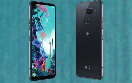 LG Q70手機(jī)拆解曝光:AI拍照性能堪比蘋果華為旗艦機(jī)