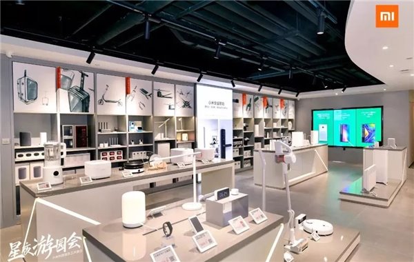 雷軍詳解小米科技園：造價52億，科技感十足