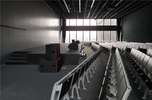 雷軍詳解小米科技園：造價52億，科技感十足