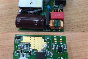 PI推出全新CAPZero-3 X電容放電IC：可降低家電應(yīng)用的待機(jī)功率