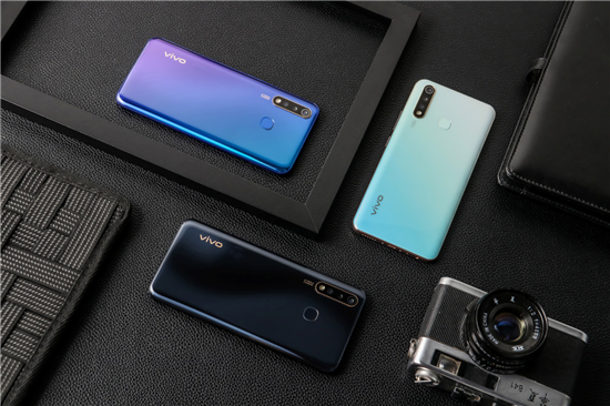千元優(yōu)品vivo U3預(yù)售開(kāi)啟，搭載驍龍675實(shí)力不俗