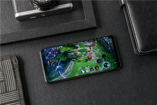 千元優(yōu)品vivo U3預(yù)售開(kāi)啟，搭載驍龍675實(shí)力不俗