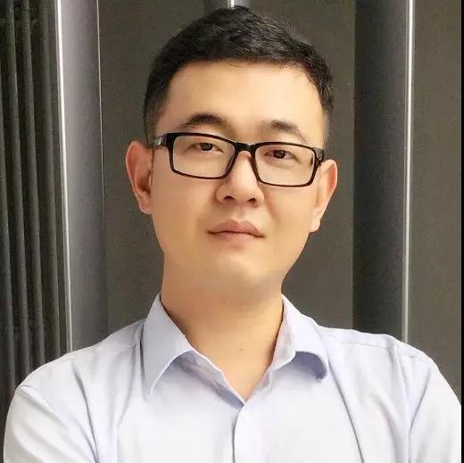 思格雷市場總監(jiān)胡楞