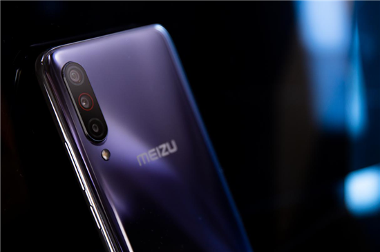 1999元起魅族16T大屏娛樂(lè)旗艦正式發(fā)布:玩出我的熱愛(ài)