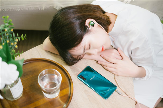 1999元起魅族16T大屏娛樂(lè)旗艦正式發(fā)布:玩出我的熱愛(ài)