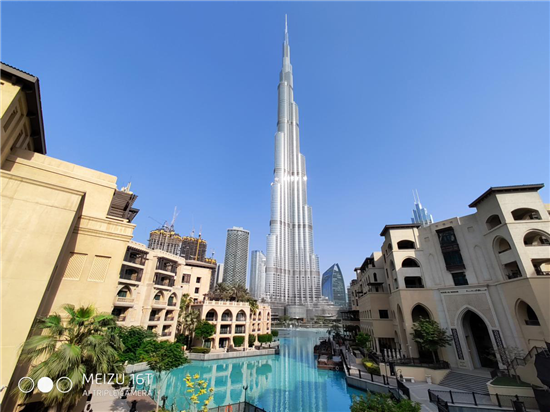 1999元起魅族16T大屏娛樂(lè)旗艦正式發(fā)布:玩出我的熱愛(ài)