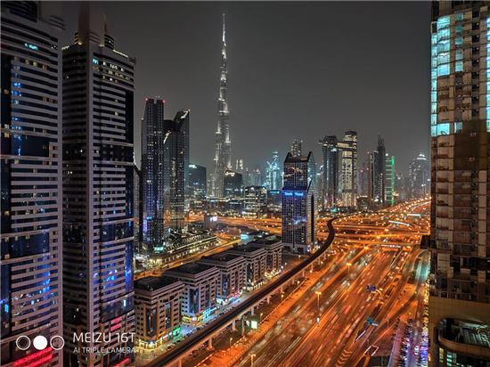 1999元起魅族16T大屏娛樂(lè)旗艦正式發(fā)布:玩出我的熱愛(ài)