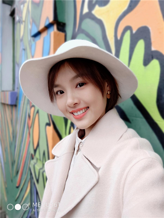 1999元起魅族16T大屏娛樂(lè)旗艦正式發(fā)布:玩出我的熱愛(ài)