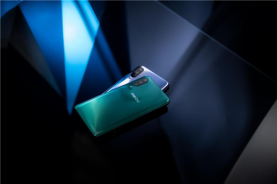 1999元起魅族16T大屏娛樂(lè)旗艦正式發(fā)布:玩出我的熱愛(ài)