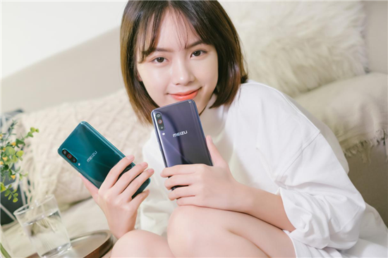 1999元起魅族16T大屏娛樂(lè)旗艦正式發(fā)布:玩出我的熱愛(ài)