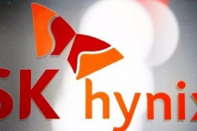 韓國(guó)芯片巨頭SK海力士三季度利潤(rùn)暴跌93%