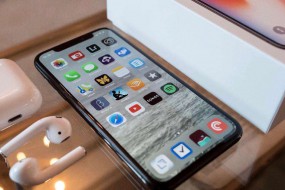 蘋果產(chǎn)業(yè)鏈新一輪創(chuàng)新周期料將開(kāi)啟