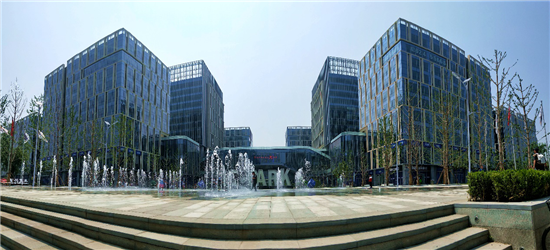 助力芯片自主創(chuàng)新，芯創(chuàng)空間開啟&ldquo;全維孵化&rdquo;模式