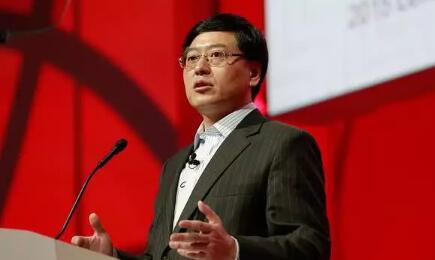 聯(lián)想成立35周年 楊元慶發(fā)內(nèi)部郵件:年收入已超過3500億