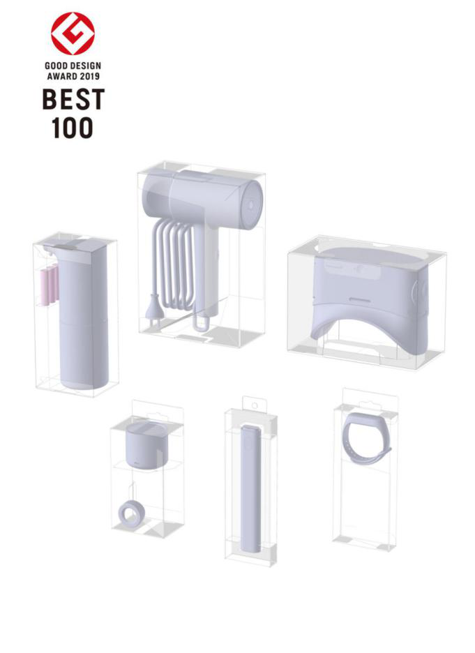 小米再獲世界設(shè)計(jì)頂級(jí)大獎(jiǎng)，包裝設(shè)計(jì)&ldquo;奧斯卡&rdquo;迎來首位華人評(píng)委