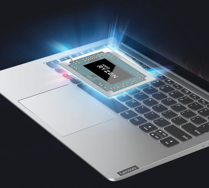 聯(lián)想與AMD達成深度合作 力推全新YES家族產(chǎn)品線