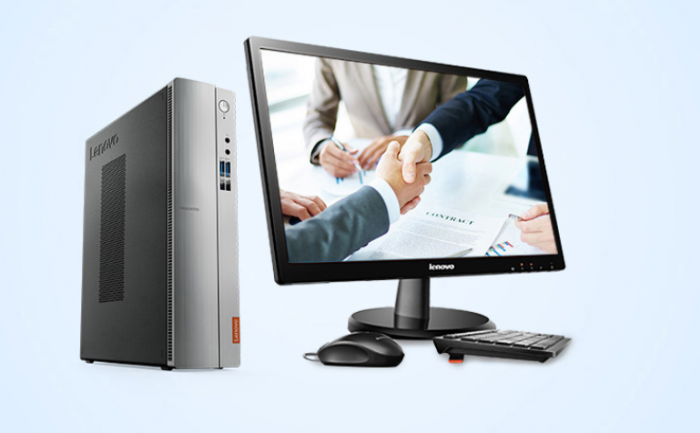 聯(lián)想與AMD達成深度合作 力推全新YES家族產(chǎn)品線