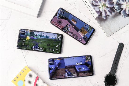 5000mAh電池加持，vivo Y5s帶來(lái)更持久的續(xù)航體驗(yàn)