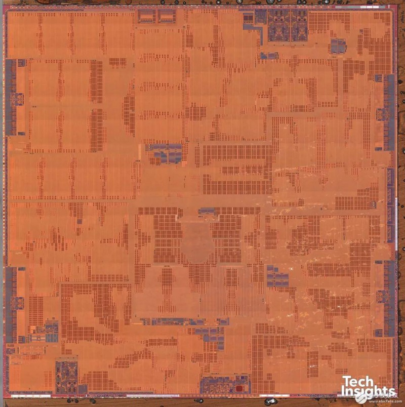 華為Mate 30 Pro 5G版拆解：內(nèi)附供應(yīng)商名單