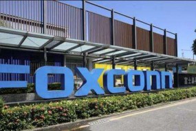 富士康股東被列為被執(zhí)行人，執(zhí)行標(biāo)的超10萬