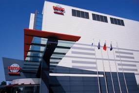 三星將每年投資巨額，用10年左右挑戰(zhàn)臺(tái)積電