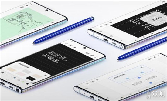 2019年手機攝像頭總結:醉生夢死OR誤入歧途