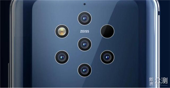 2019年手機攝像頭總結:醉生夢死OR誤入歧途