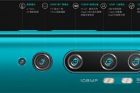 2019年手機(jī)攝像頭總結(jié)：醉生夢死OR誤入歧途