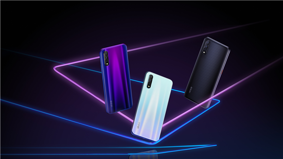 iQOO Neo 855版卓越性能 助力保時(shí)捷運(yùn)動(dòng)杯車手圈速挑戰(zhàn)賽