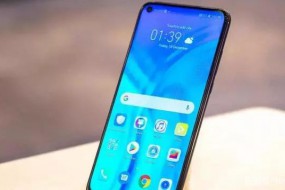 榮耀V30系列拍照大驚喜：搭載P30系列同款RYYB濾光矩陣