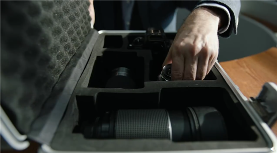 vivo再發(fā)5G新機，強大遠攝功能帶來專業(yè)影像旗艦