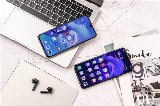 vivo Z5i評測：強勁性能與長效續(xù)航的結(jié)合體，打造全新體驗