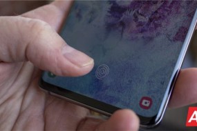 韓媒：三星未來(lái)智能手機(jī)將放棄超聲波指紋功能