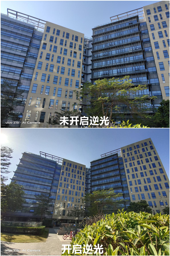 vivo Z系列又一力作，集外觀與拍照于一體vivo Z5i實(shí)力優(yōu)秀