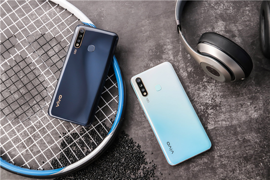 vivo Z5i在11月28日正式開(kāi)售