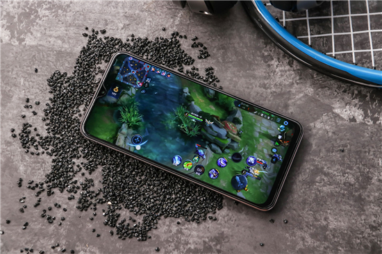 vivo Z5i在11月28日正式開(kāi)售