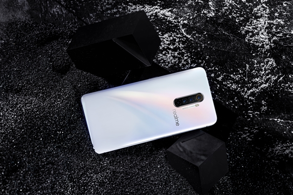 realme 國(guó)內(nèi)市場(chǎng)2020年將全面切入5G，不再推出4G手機(jī)