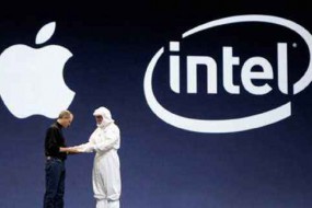 蘋果完成收購Intel基帶業(yè)務(wù) 約2200名員工加入蘋果