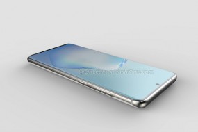 爆料稱Galaxy S11+后攝模組更大 拍攝性能也更強(qiáng)