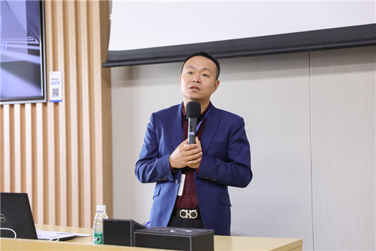 單日生產(chǎn)十萬臺 vivo 5G開放日展現(xiàn)強(qiáng)大生產(chǎn)實(shí)力