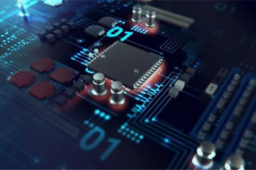 吸引頭部芯企涌入，IC PARK打造中國芯旗艦