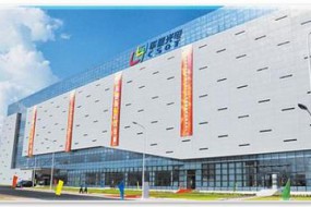 中國(guó)面板今天都要感謝TCL華星光電，股價(jià)都飛漲了一波