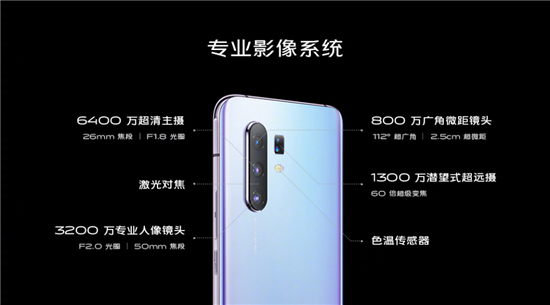 vivo X30系列5G專業(yè)影像旗艦明日開售！超多福利機(jī)不可失