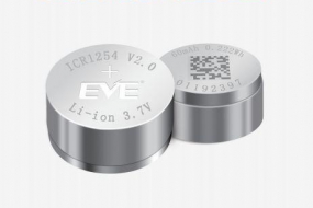 贛鋒鋰業(yè)：TWS豆式電池出貨量50000只 客戶涵蓋多家主流耳機廠