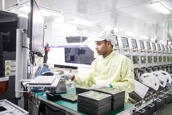 解鎖vivo印度生存之道:越本土化越全球化