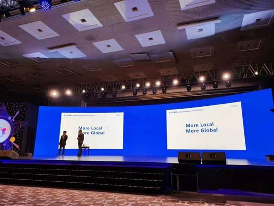 解鎖vivo印度生存之道:越本土化越全球化